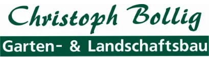 Logo von Christoph Bollig Garten- und Landschaftsbau
