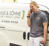 Kevin Kus