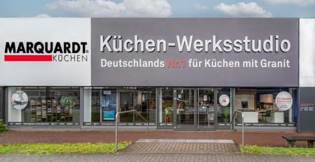 Michael Marquardt GmbH & Co. KG - Halstenbek