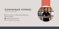 Dominique Hänsel