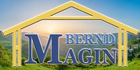 Bernd Magin Zimmerei u. Dachbau GmbH