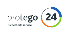 Protego 24 Sicherheitsservice GmbH - Martin Scheer.