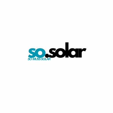 so.solar GmbH