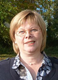 Marianne Menke