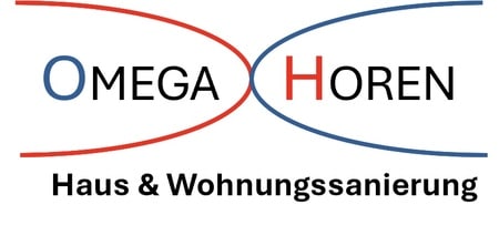 Omega Horen Haus & wohnungssanierung