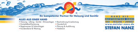 Nanz HLS Meisterbetrieb GmbH
