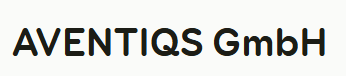 Logo von AVENTIQS GmbH