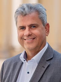 Klaus Stora