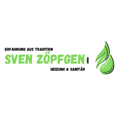 Sven Zöpfgen GmbH