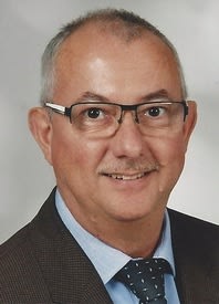 Michael Tröger