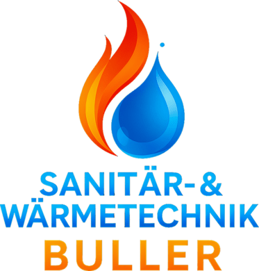 Logo von Sanitär- & Wärmetechnik Buller