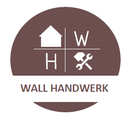 Wall-Handwerk