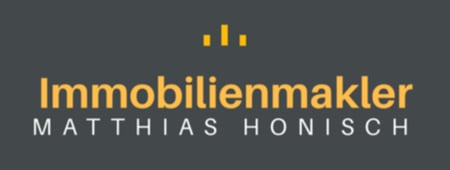 Immobilienmakler Matthias Honisch