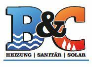 B&C – Heizung – Sanitär und Solar