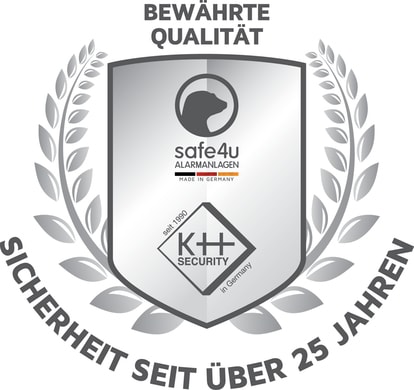 Marcel Wedde und Benjamin Sauer, Ihr Expertenteam für safe4u Systeme