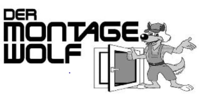 Montage-Wolf