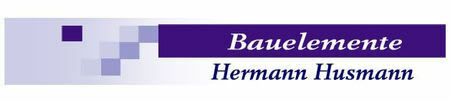 Bauelemente-Husmann
