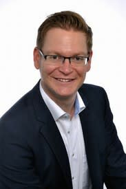Andreas Vogel