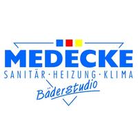 Horst Medecke