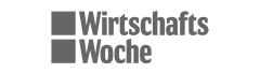 Logo Wirtschaftswoche 