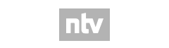 Logo von ntv