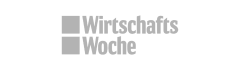 Logo der Wirtschaftswoche