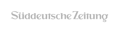 Logo der Süddeutschen Zeitung