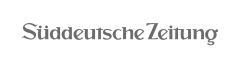 Logo der Süddeutschen Zeitung