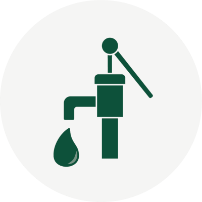 Mineralwasser für Wasserspender